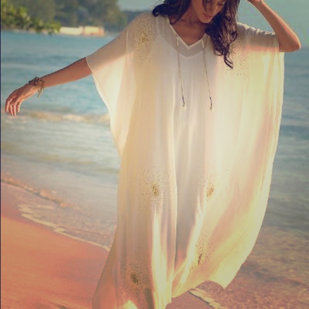 Beachwalk Kaftan!